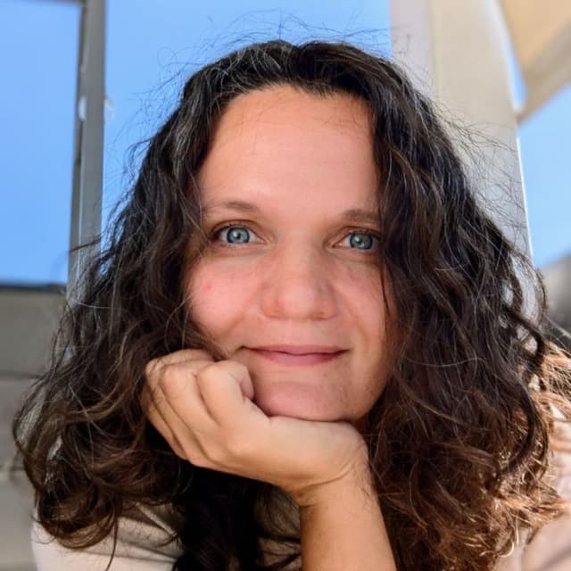 Testimonial author image