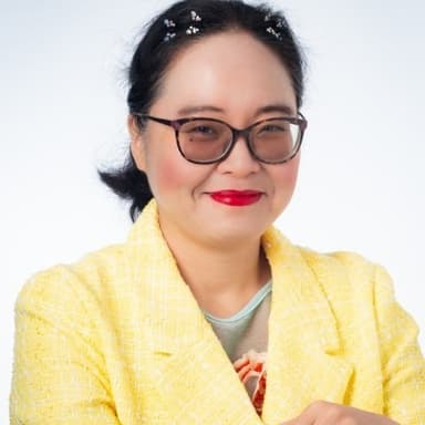 Sue Lhymn, Ph.D.
