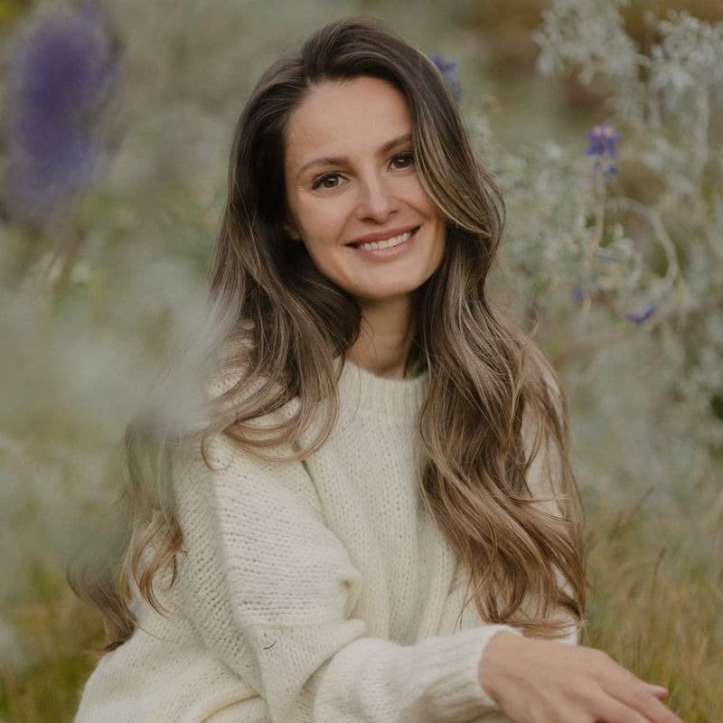 Angelina Fomina