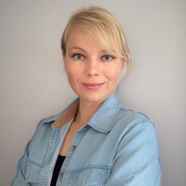 Anna Arteeva