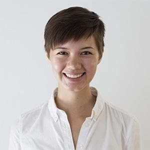 Testimonial author image