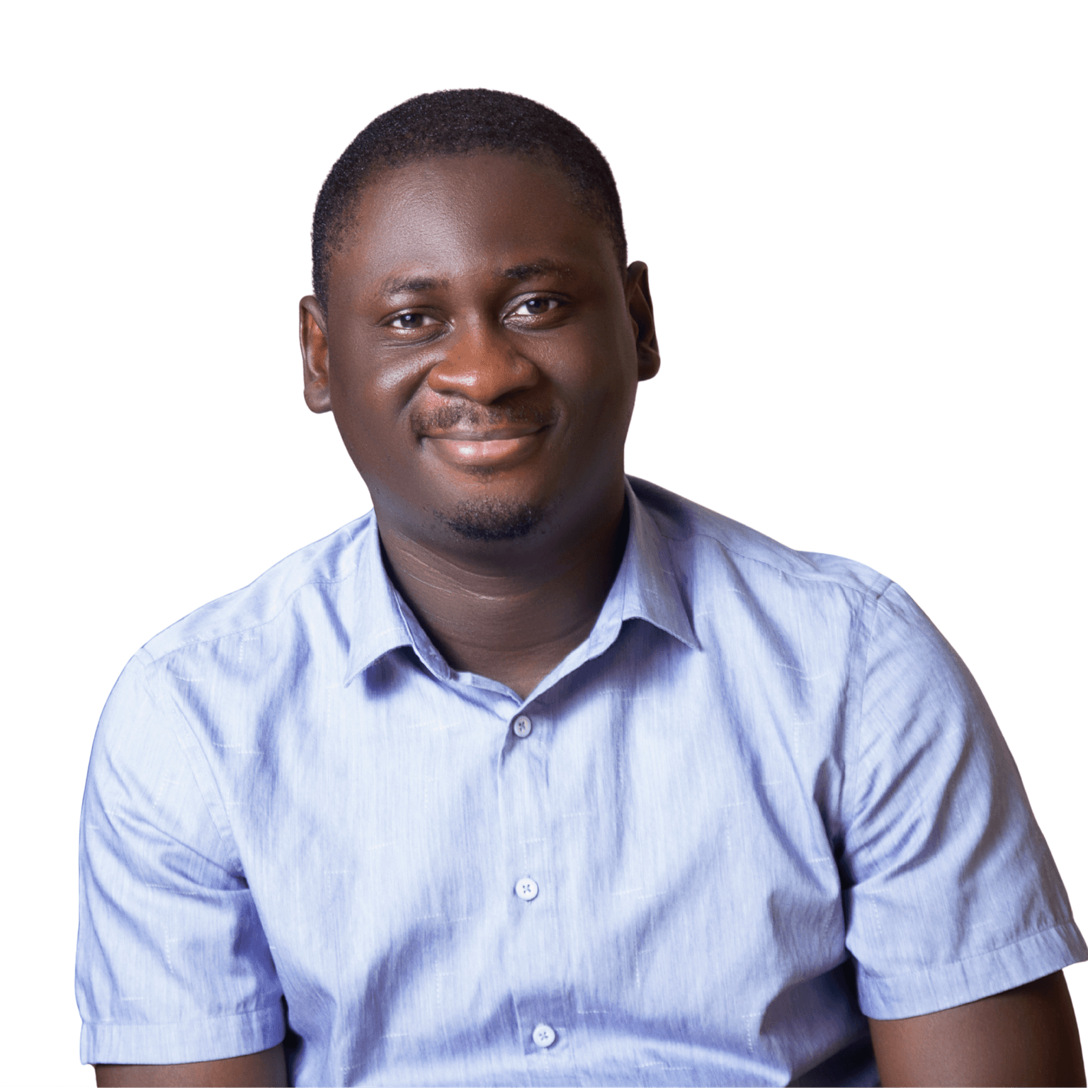 Fikayo Adepoju