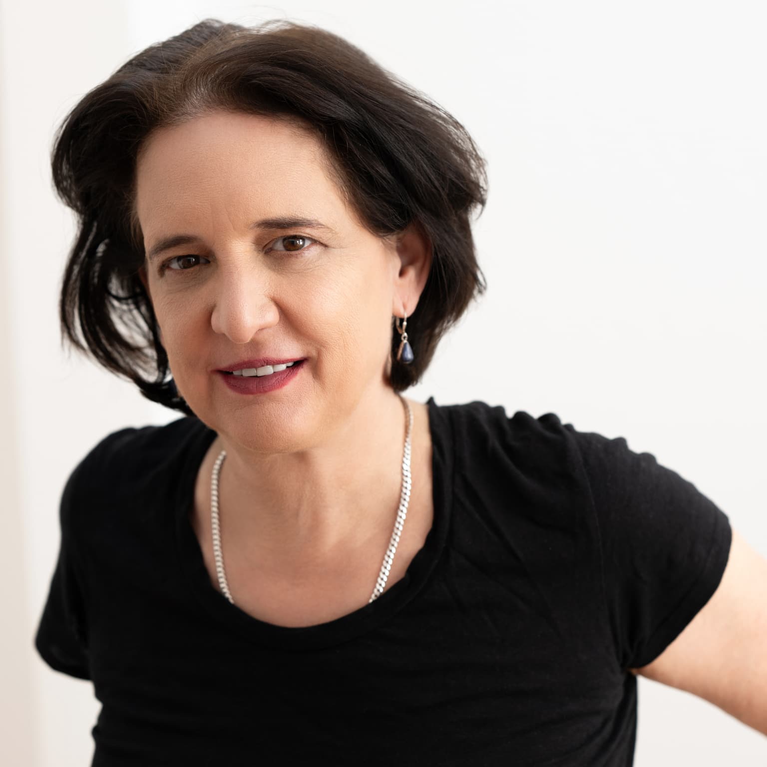 Jaime Levy