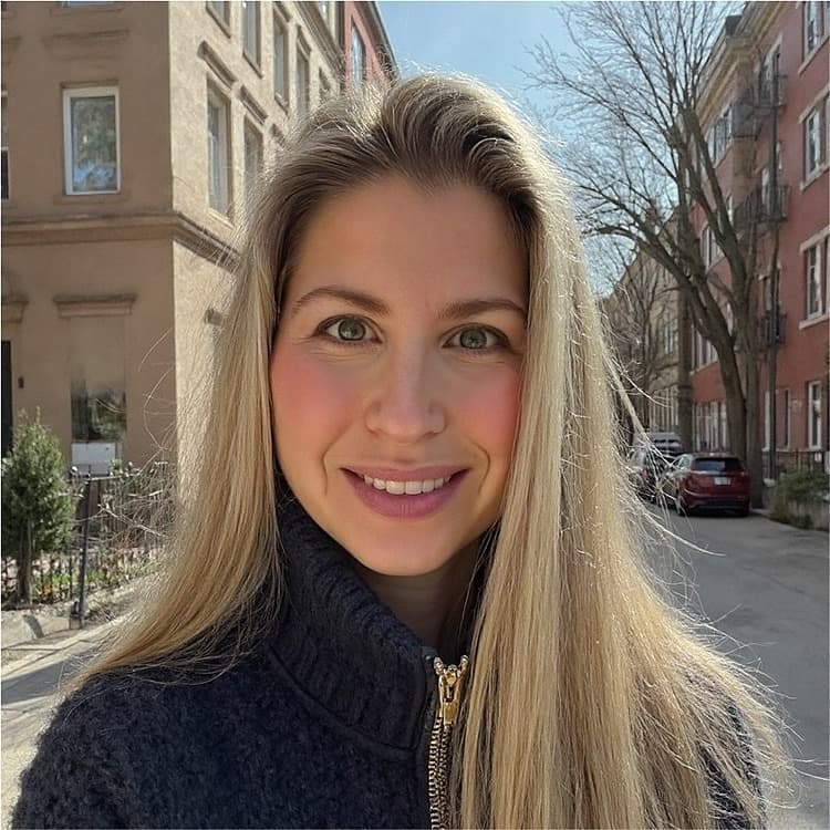 Laura Beaulieu