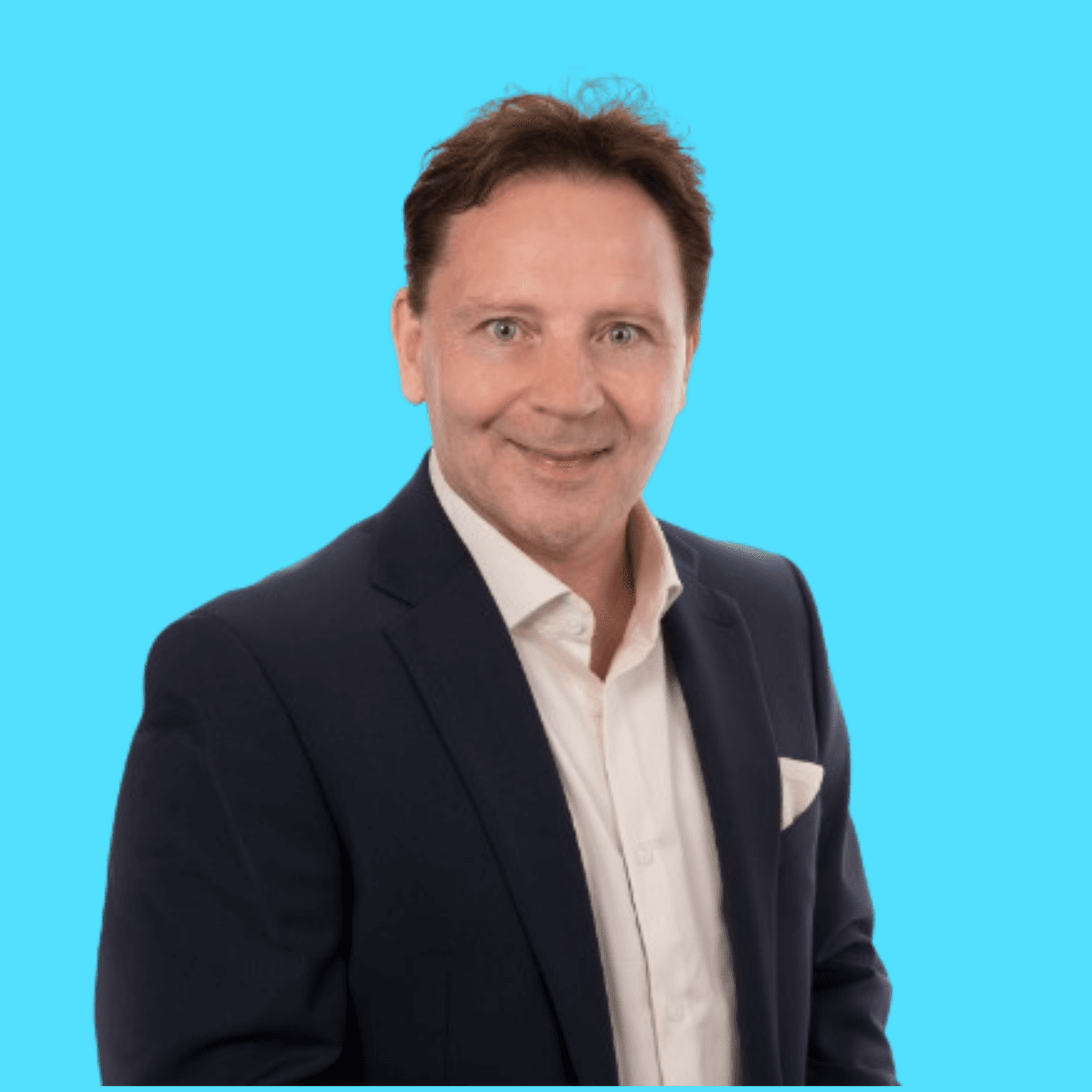 Kevin Neary, Responsible AI Leader, Advisor & Instructor