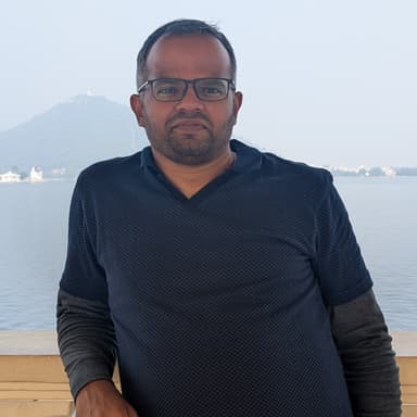 Ajay Pramod
