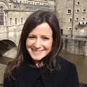 Testimonial author image