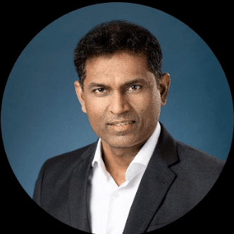 Karthik Balachand