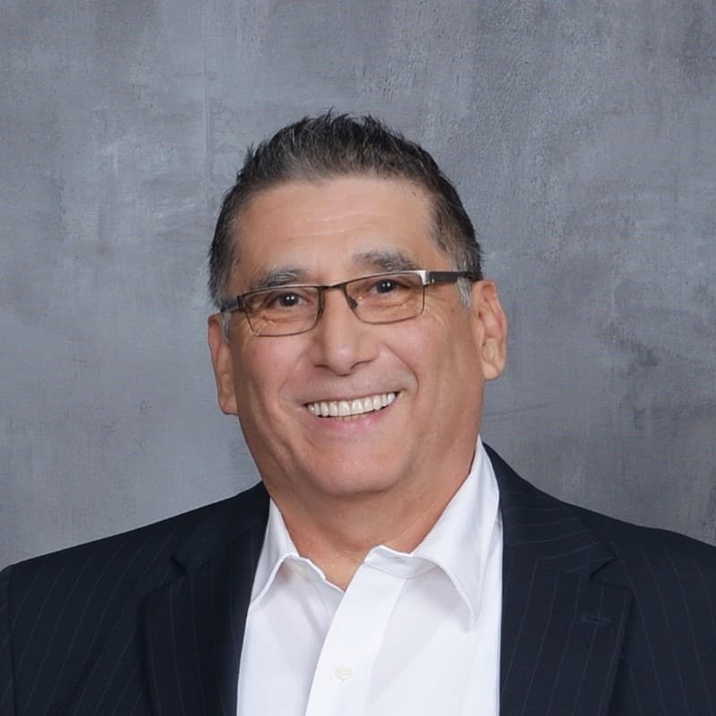 Testimonial author image