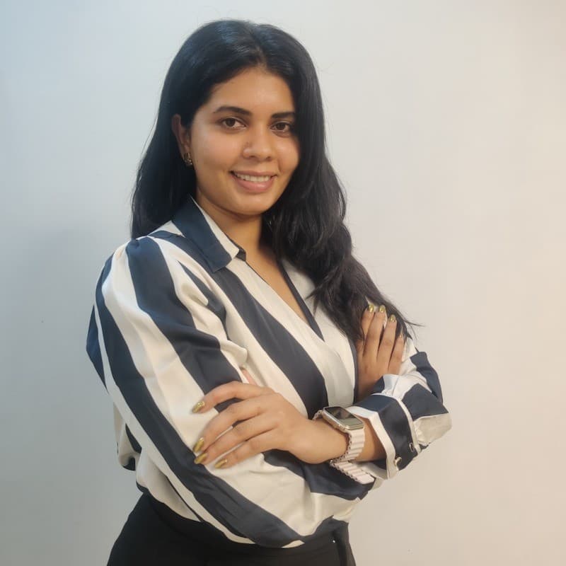 Testimonial author image