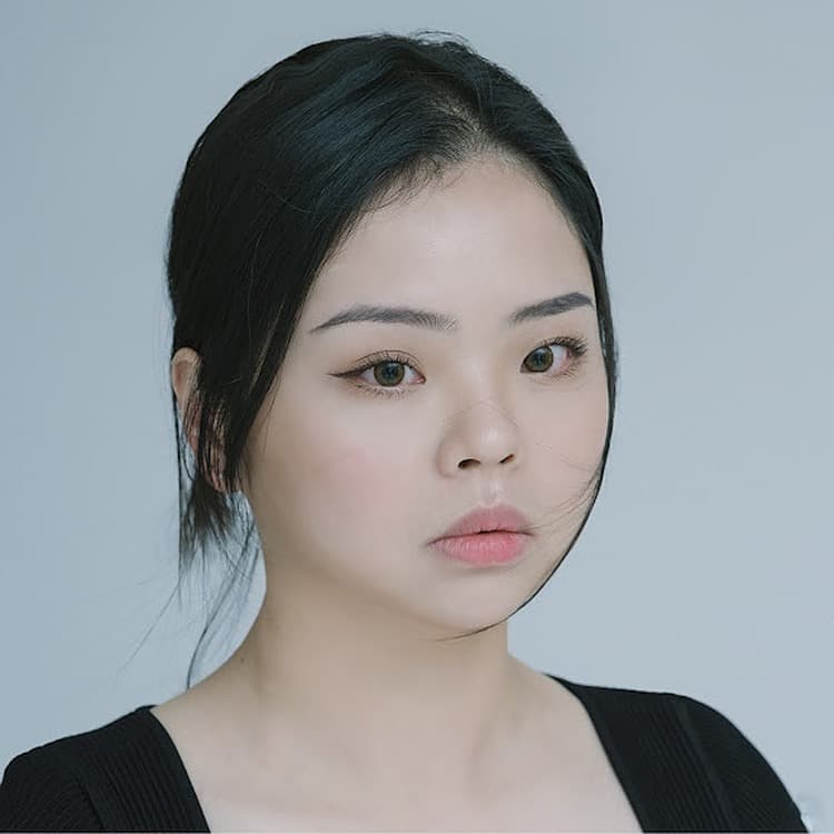 Minjun Chen