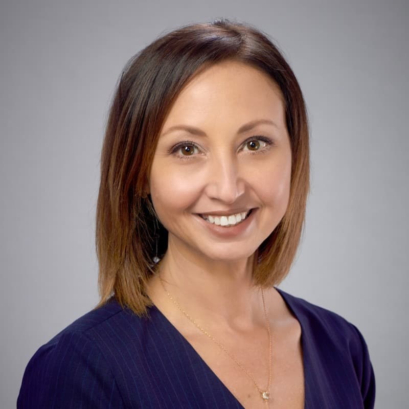Testimonial author image