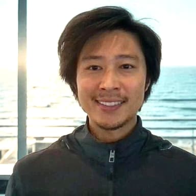 Jason P. Yoong
