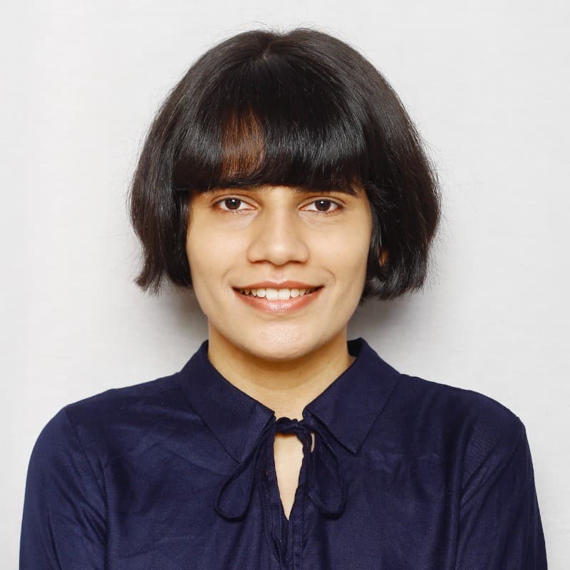 Testimonial author image