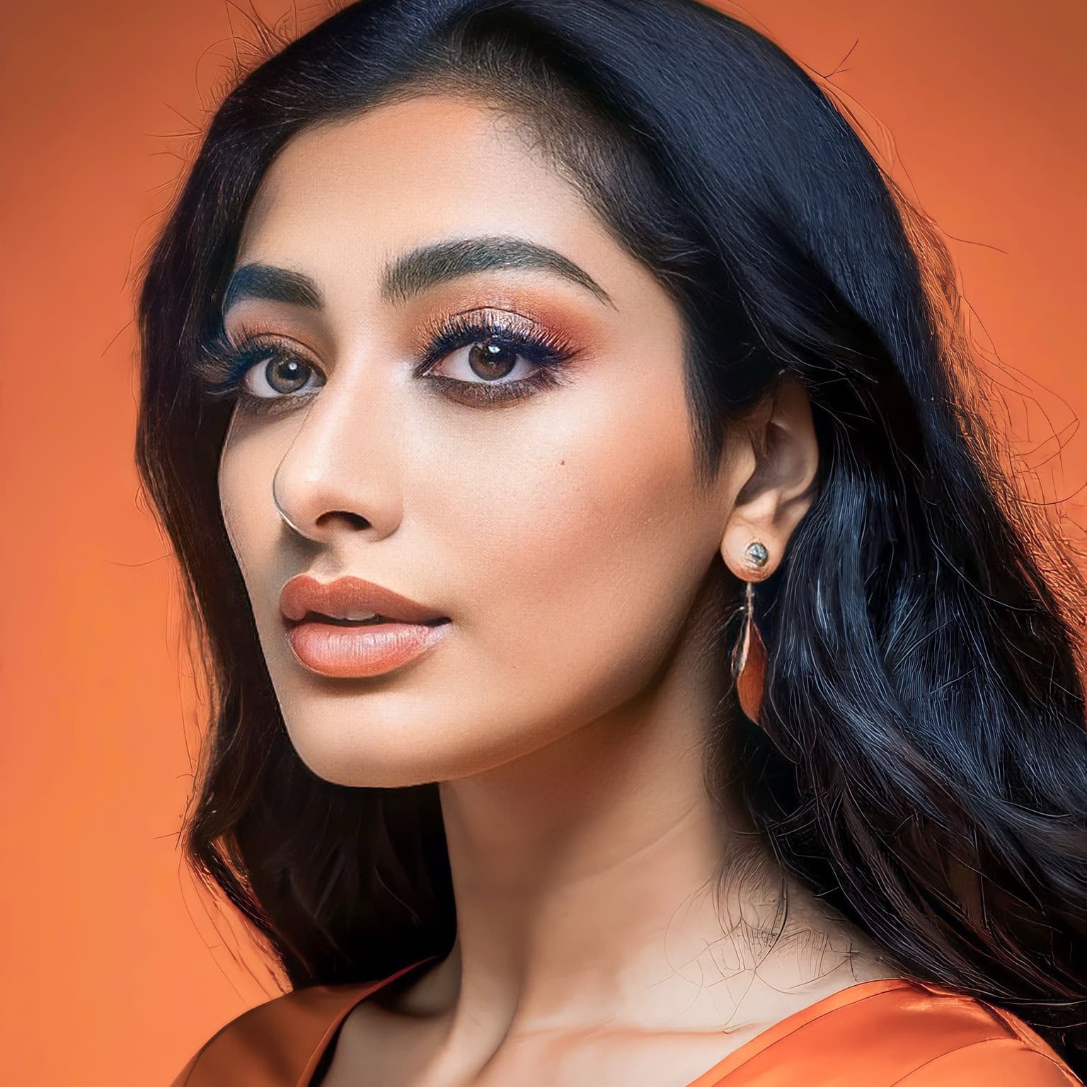 Aroojina Sheikh