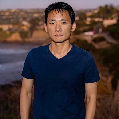 John Hwang