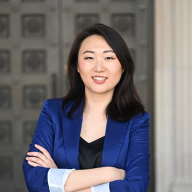 Sharon Gai