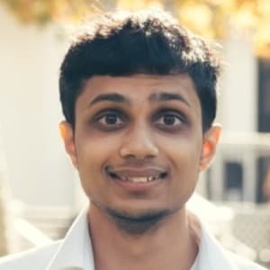 Testimonial author image