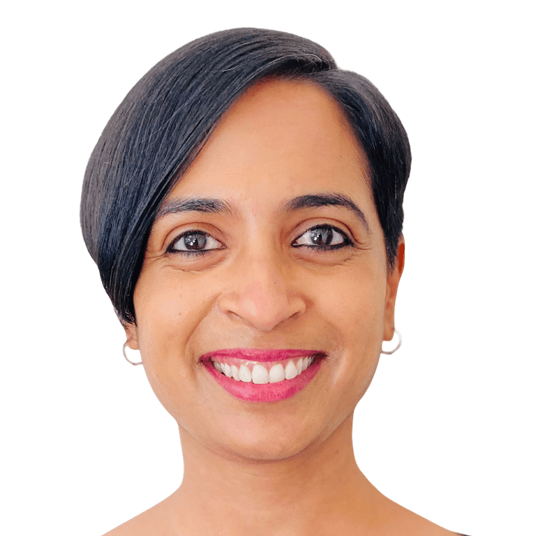 Sudha Ranganathan