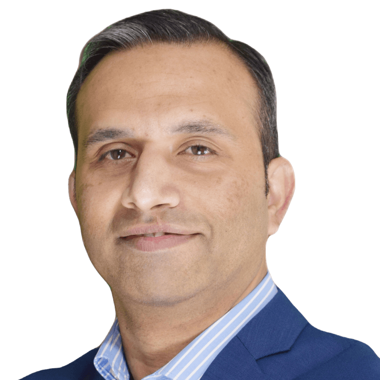 Ashish Prajapati