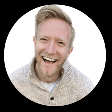 Testimonial author image