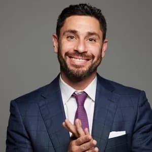 Testimonial author image