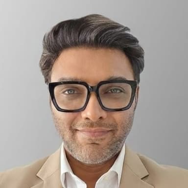 Dheeraj Saxena